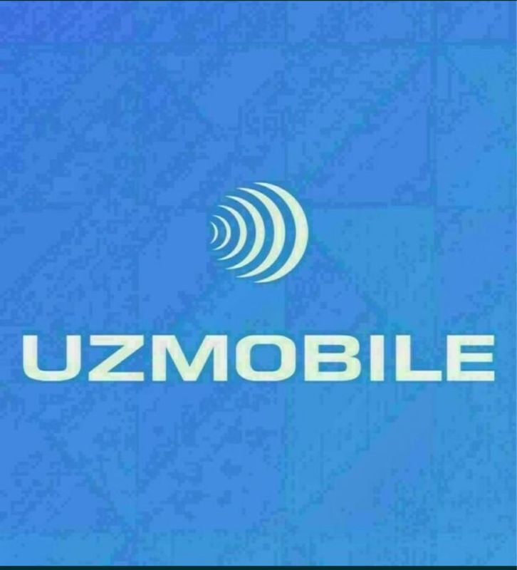 Uzmobile chiroyli raqamlar Uzmobile chiroyli raqamlar
