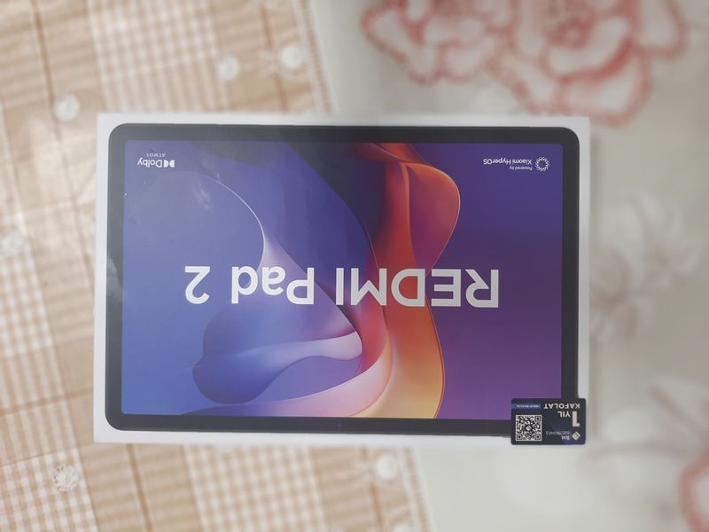Redmi Pad 2