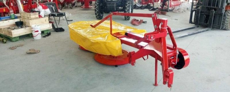 Роторли косилка 1.65 Роторли косилка 1.65