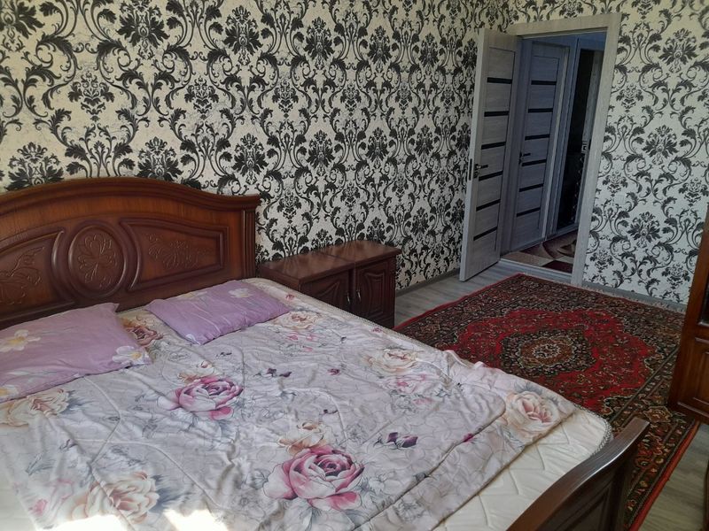 2 хонали квартира ижарага берилади