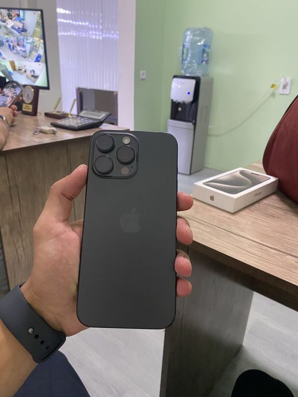 Iphone 15 Pro Max 512gb sim Obmen Iphone 15 Pro Max 512gb sim Obmen