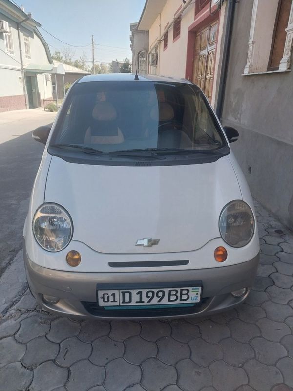 Matiz best oq 2018 Matiz best oq 2018