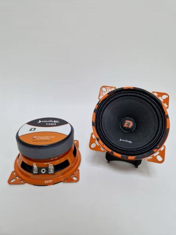 DL Audio Barracuda 100, эстрадные колонки, estradniy kolonka 10-sm