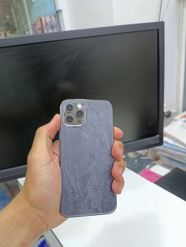 Apple Iphone 12 Pro Apple Iphone 12 Pro