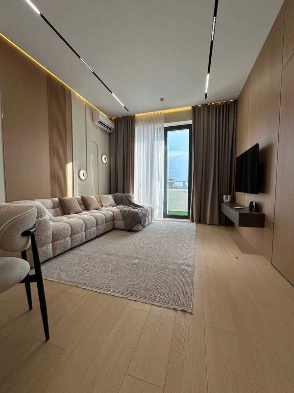Сдается квартира ЖК Boulevard Residence Сдается квартира ЖК Boulevard Residence