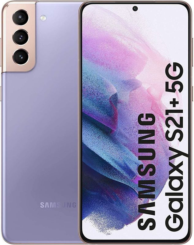 SAMSUNG S21 PLUS 5G SAMSUNG S21 PLUS 5G