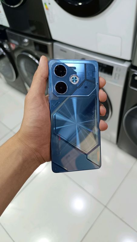 Tecno pova 6 12+12/256 Tecno pova 6 12+12/256