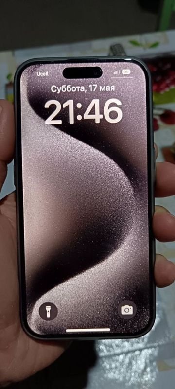 Iphone 15 pro, 256 Iphone 15 pro, 256