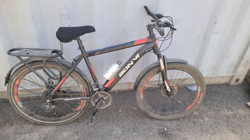Velosiped 26 razmer Velosiped 26 razmer