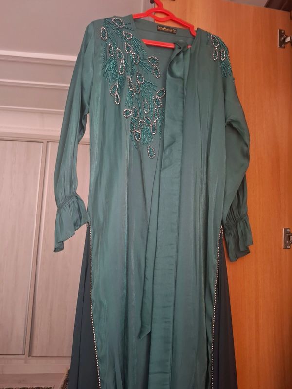 abaya