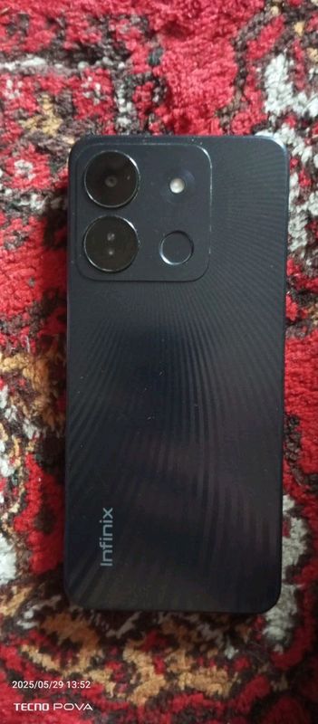 infinx 7smart xotira 64 infinx 7smart xotira 64