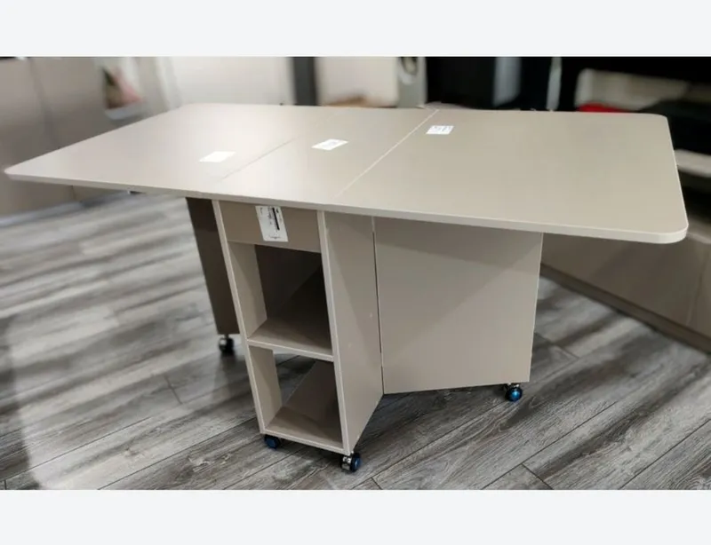 Раскладной стол-книжка