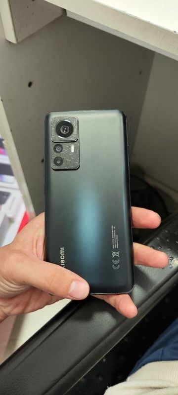 Xiaomi 12T Pro. Ideal Xiaomi 12T Pro. Ideal