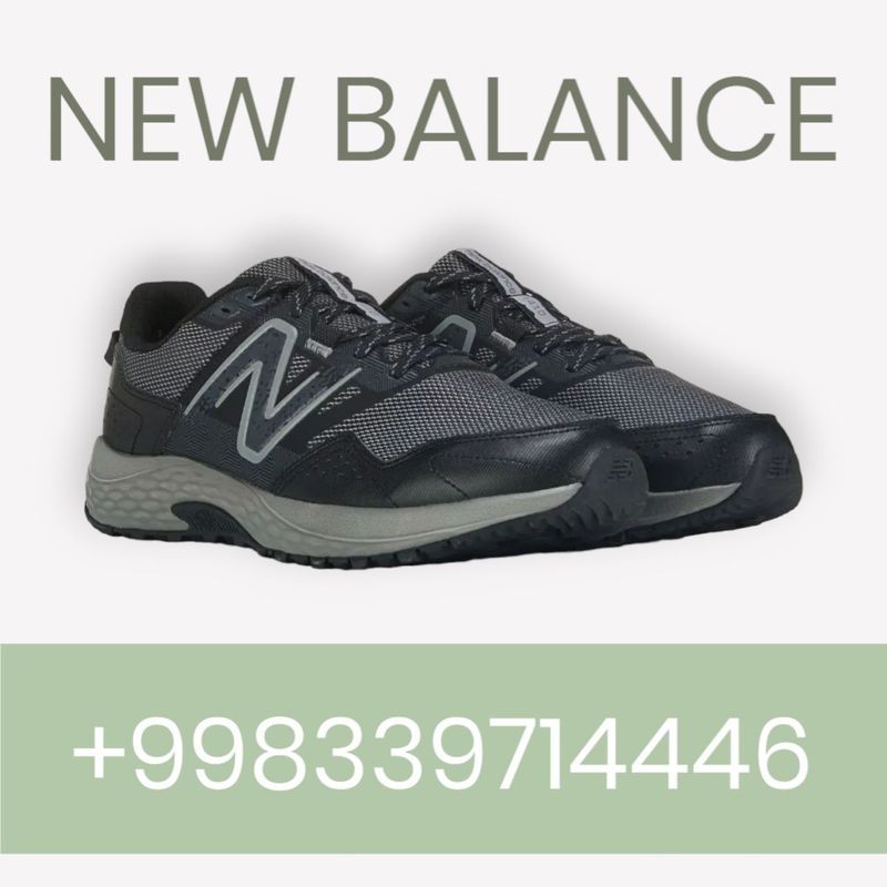 кроссовки NEW BALANCE (оригинал , мужские)