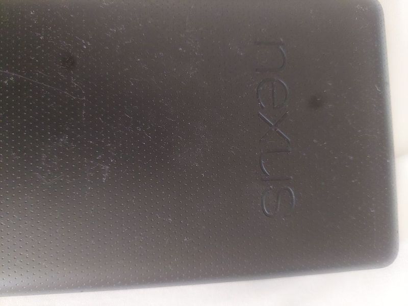 Планшет модель NEXUS Планшет модель NEXUS