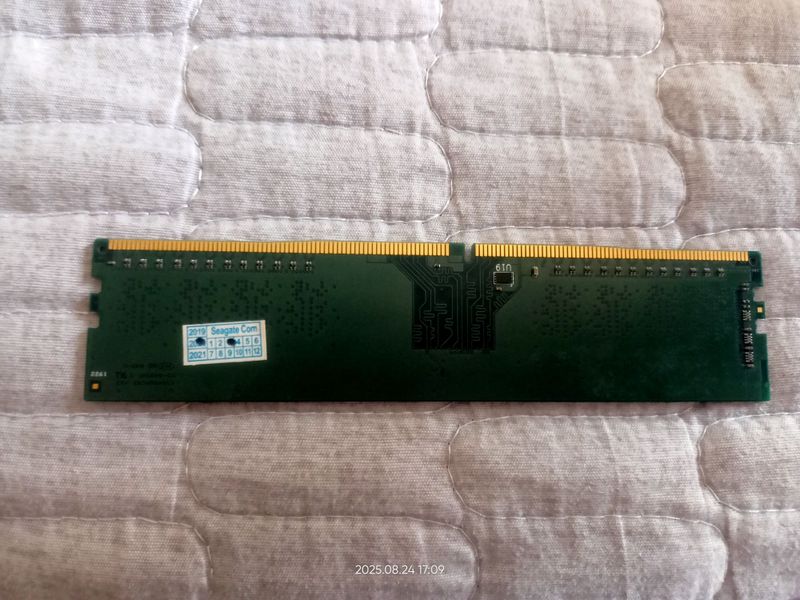 8GB Оперативная память 8GB Оперативная память