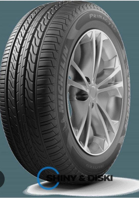 Шины Michelin Primacy LC 215/55R17 Chevrolet Epica BYD Chazor Kia K5 Шины Michelin Primacy LC 215/55R17 Chevrolet Epica BYD Chazor Kia K5