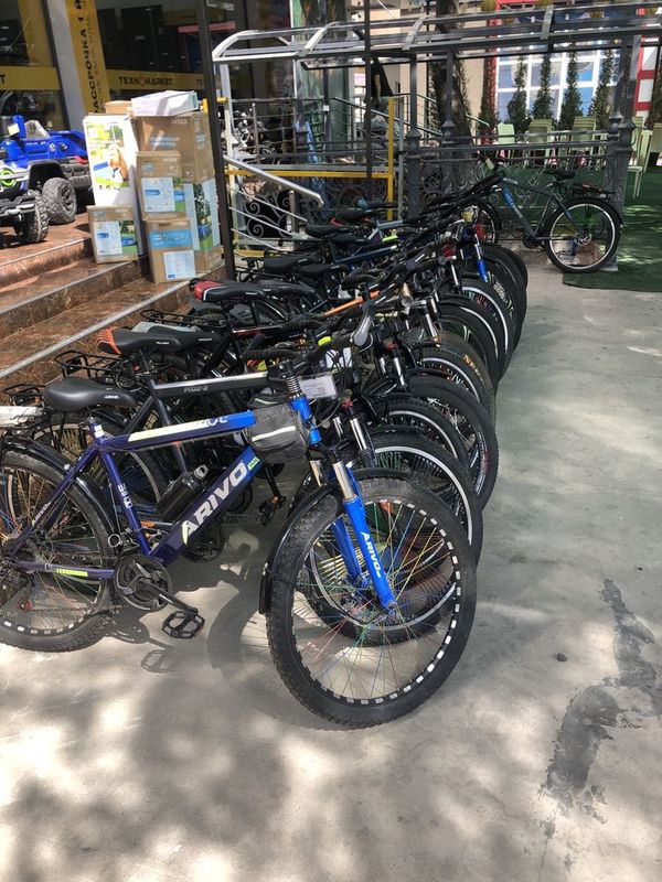 Velosipet