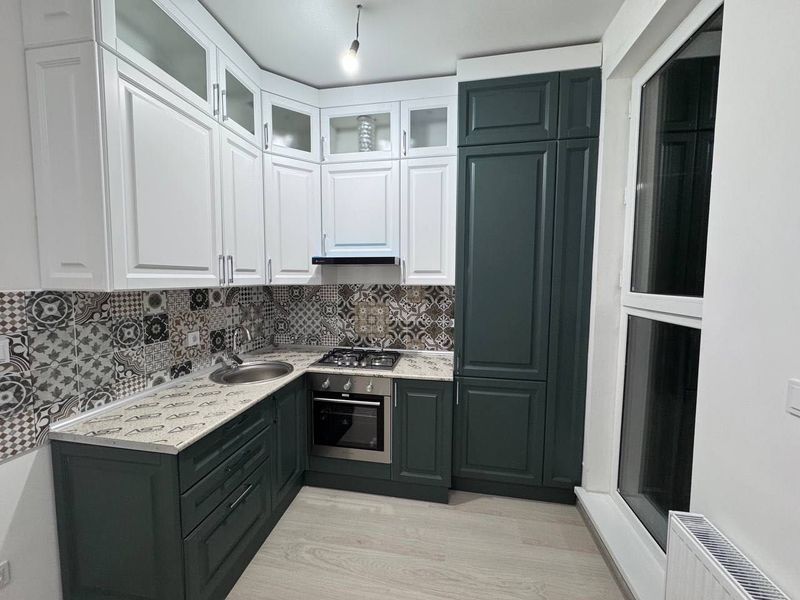 ЖК «Династия» 2 ком. квартира 54 м², Паркентский рынок ЖК «Династия» 2 ком. квартира 54 м², Паркентский рынок