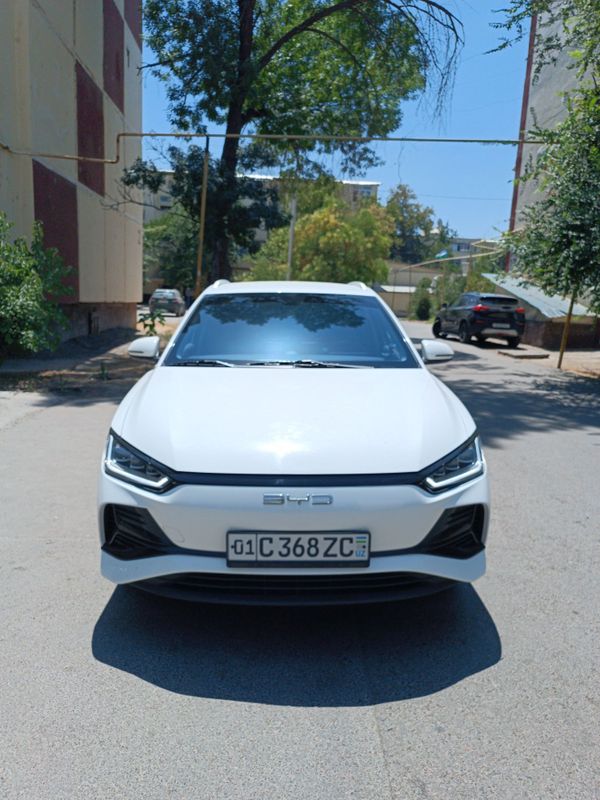 Byd e2 sotiladi 2024 Byd e2 sotiladi 2024