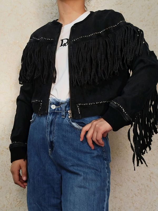 Jinsi kostyumlar. ZARA