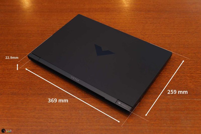 Игровой ноутбук HP Victus 16 i7-13700HX RTX4060 16/512 Игровой ноутбук HP Victus 16 i7-13700HX RTX4060 16/512