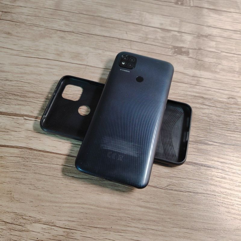 Redmi 9C NFC sotiladi