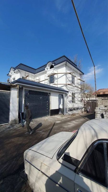 СРОЧНО Продам дом рядом с Салом Чайхона, 2,5 сотки ( с1343 ) СРОЧНО Продам дом рядом с Салом Чайхона, 2,5 сотки ( с1343 )