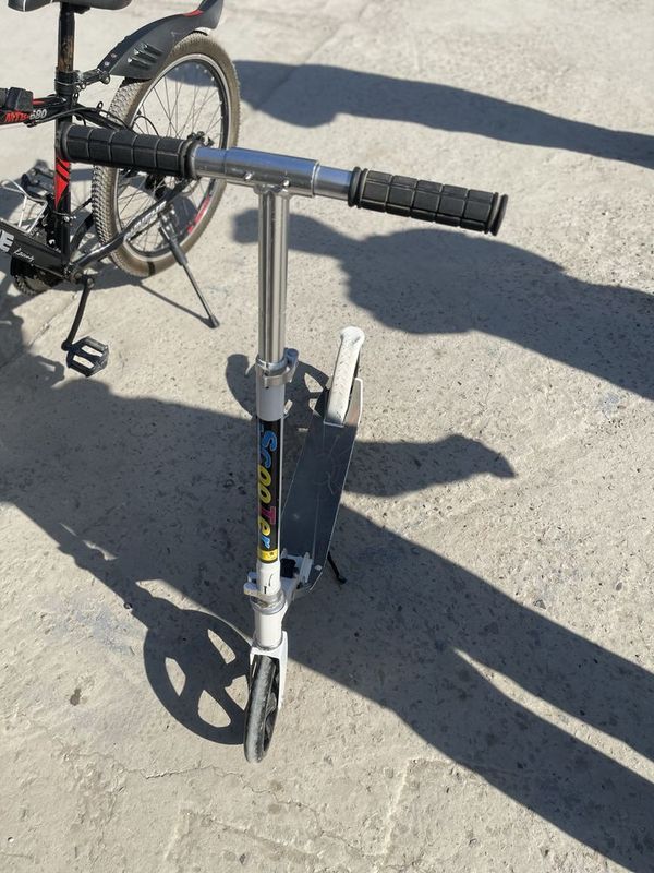 Scooter | Sotiladi Urganch