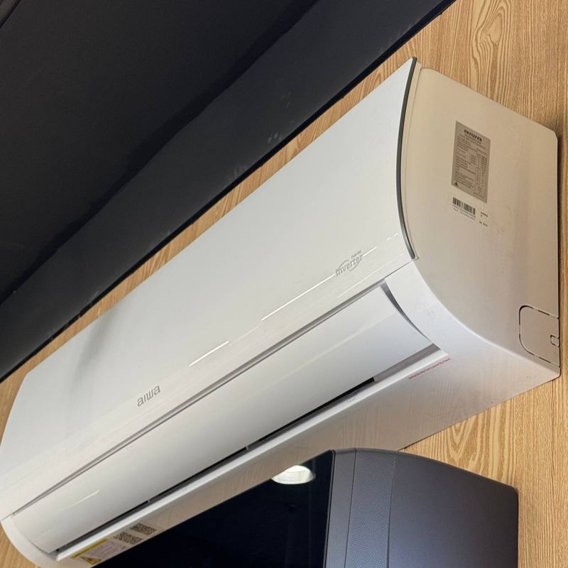 Кондиционер Aiwa sky Кондиционер Aiwa sky
