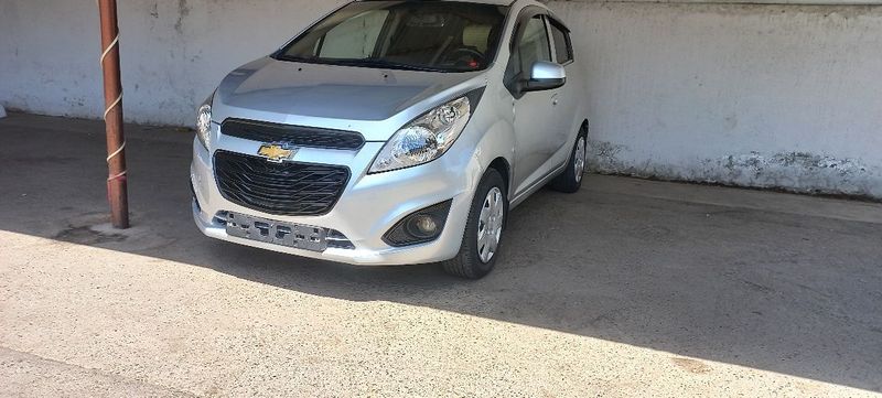 Spark 2 pazitsa metan gaz 2013 yil