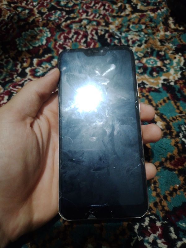 Redmi 6 pro 4/64