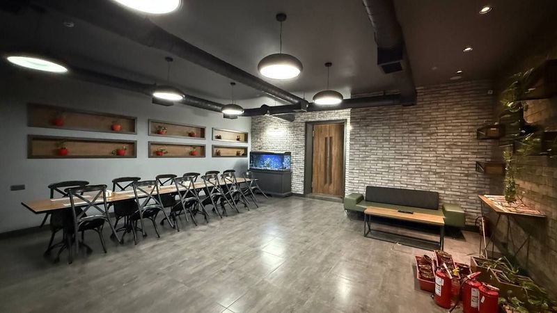 Аренда под coffeeshop, кафейня, бар. Шота руставелли