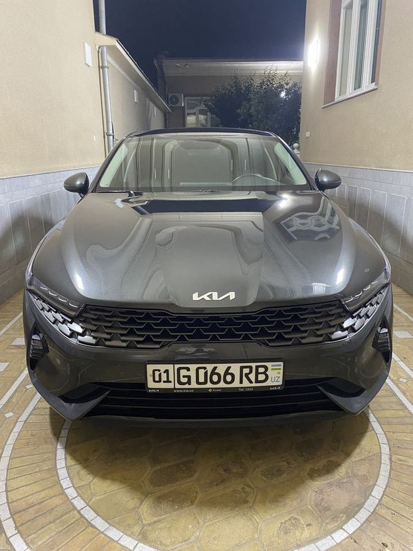 Kia K5 luxe lite Kia K5 luxe lite