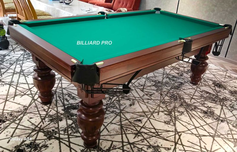 Бильярдный стол 7фут, billiiard, bilyard stol