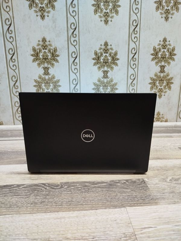 Dell Latitude 7490 – Tezkor, Ishonchli, Professional! 8/256gb