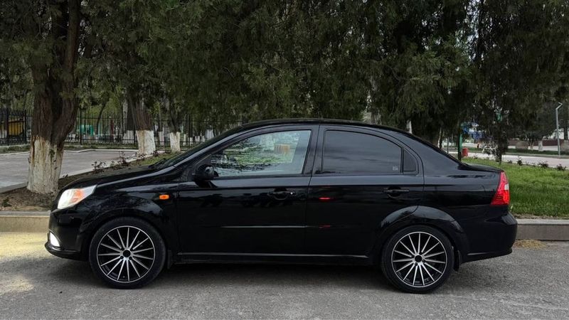 Diska R17 Nexia Sparklarga tushadi Diska R17 Nexia Sparklarga tushadi