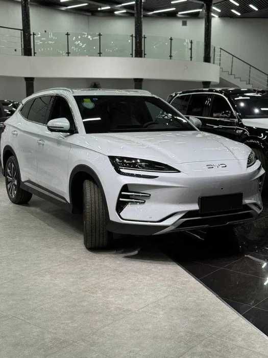 BYD song plus champion smart BYD song plus champion smart