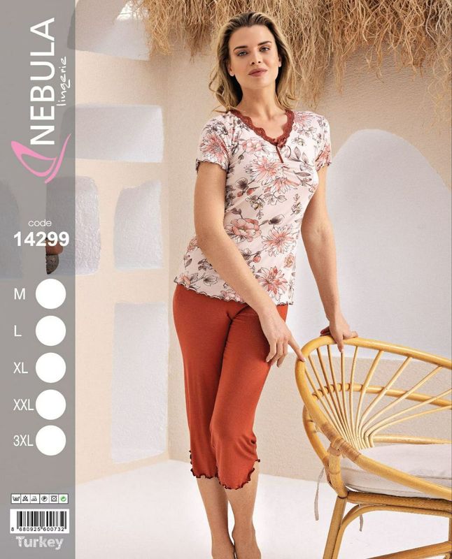 Materiali bambuk, Firma NEBULA Materiali bambuk, Firma NEBULA