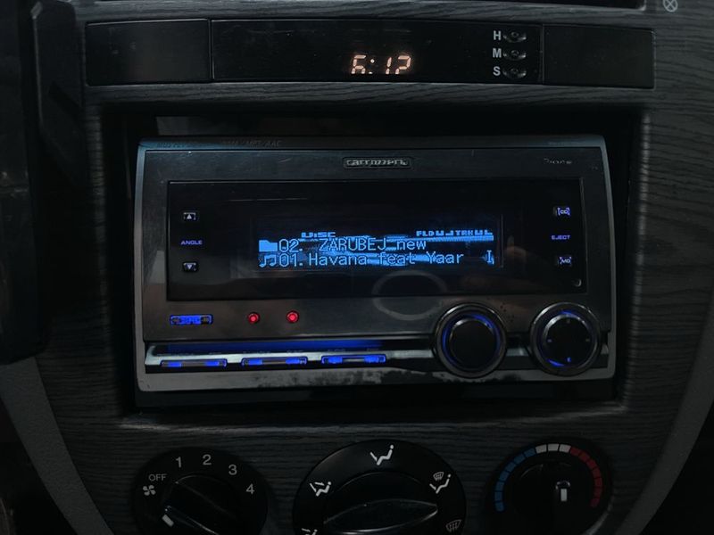 Carrozzeria P070MD Carrozzeria P070MD