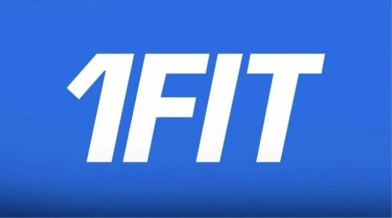 Абонемент 1FIT на год Абонемент 1FIT на год