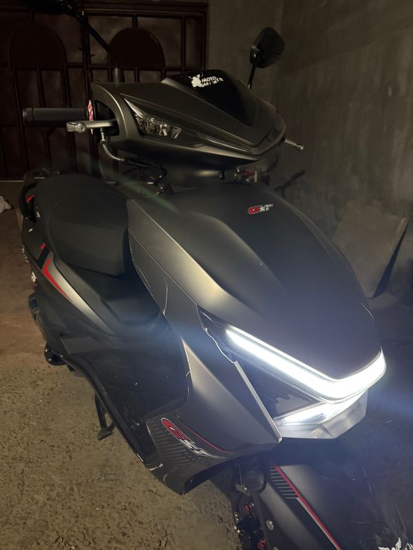 ANGEL X3 150cc ANGEL X3 150cc