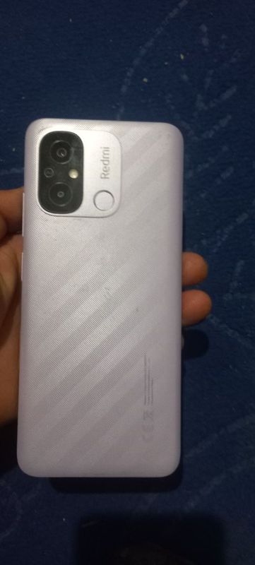 Redmi 12Sxotira 128