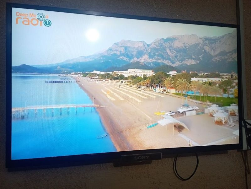 Smart телевизор sony Smart телевизор sony