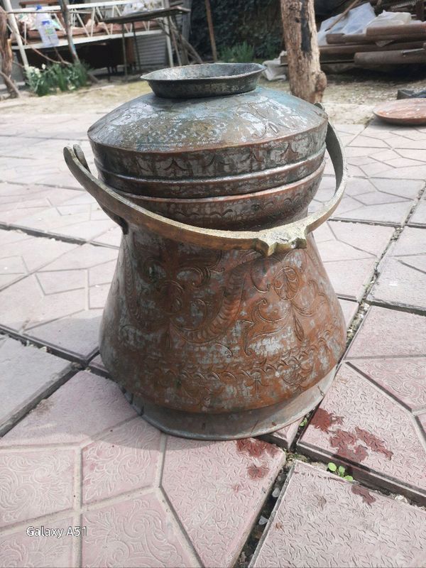 Продам антиквариат ведро Продам антиквариат ведро