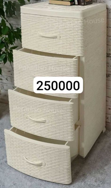 Мебель пластик тумбочка