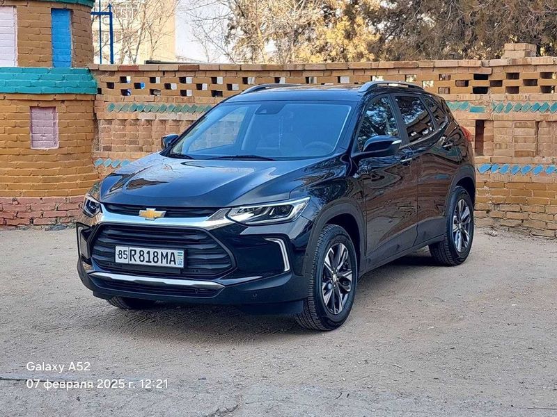 Tracker Premier 2 (декабрь 2023)