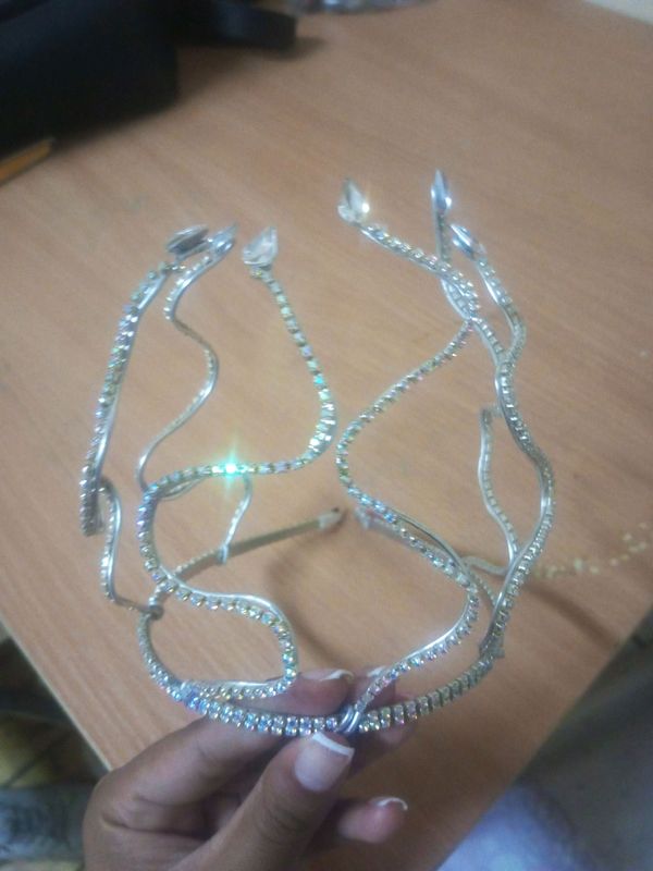 diadema diadema