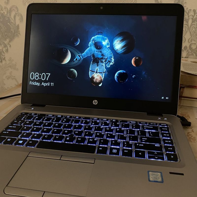 Продается ноутбук HP Продается ноутбук HP