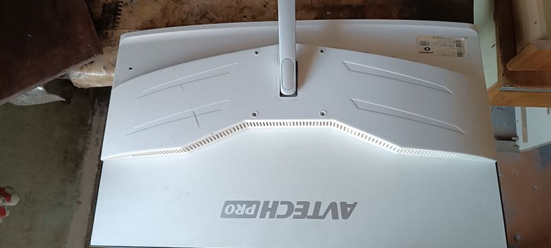 Монитор avtech 27 pro3000 Монитор avtech 27 pro3000